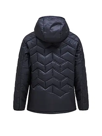 PEAK PERFORMANCE | Veste de loisirs Elevate pour hommes | schwarz